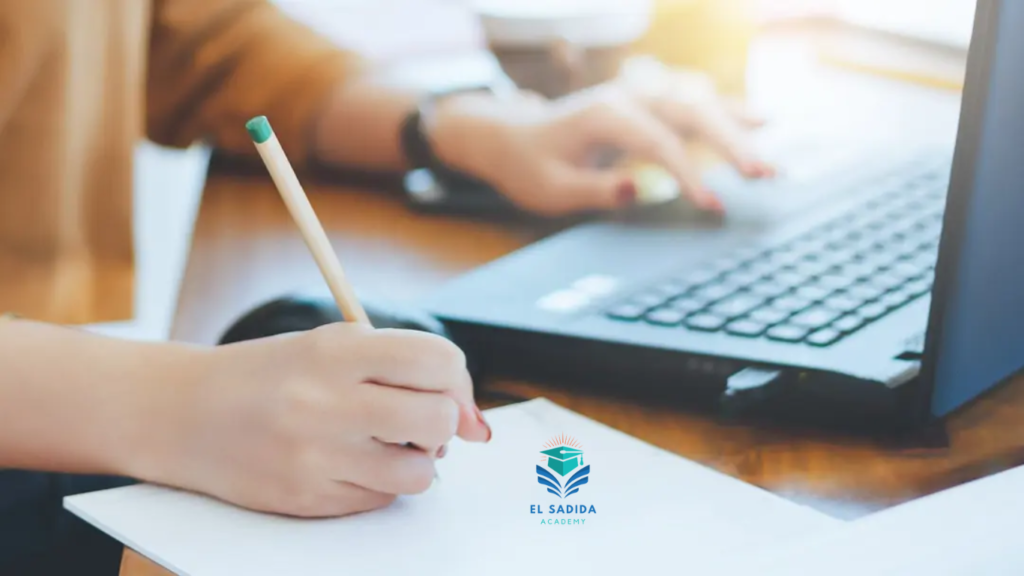 كيف تكتب مقدمة رسالتك بشكل صحيح؟