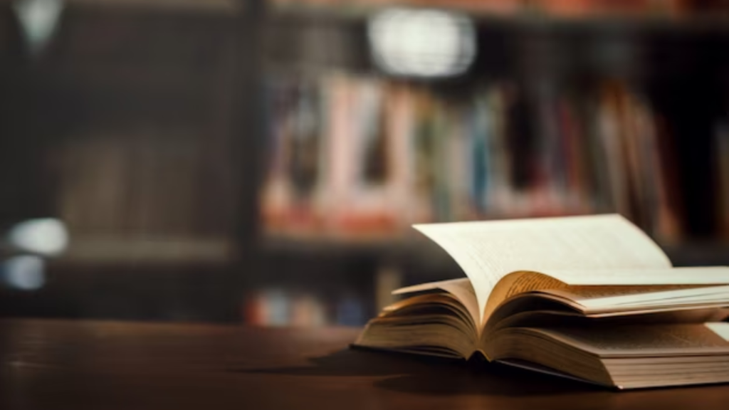 أين تجد مصادرك لكتابة أطروحتك؟