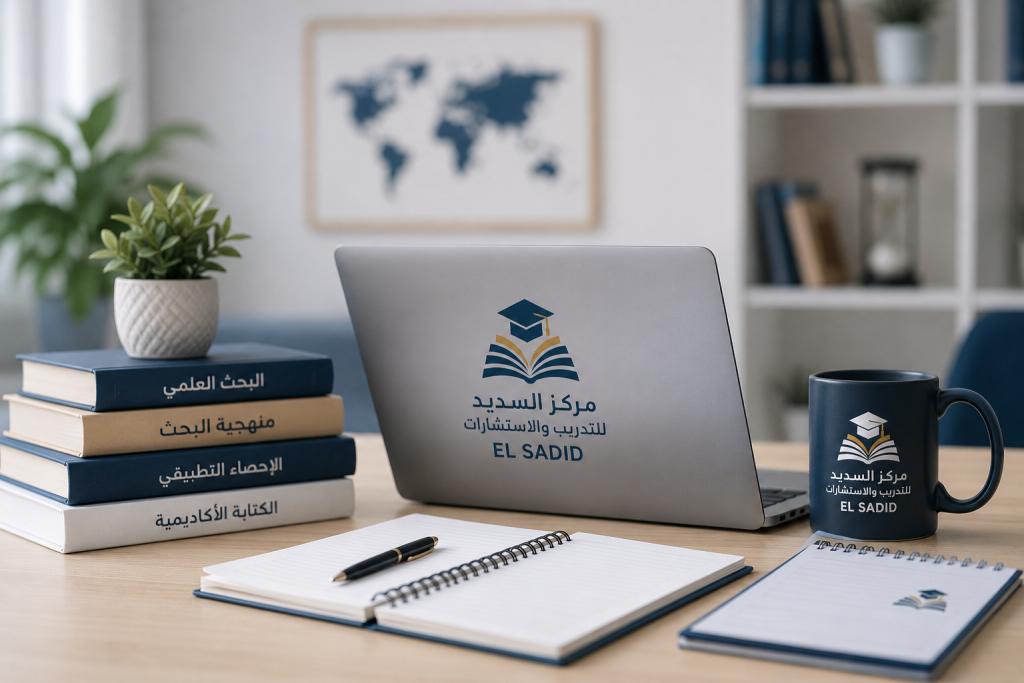 مركز السديد للتدريب والاستشارات EL SADID
